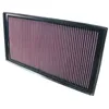 Image de Filtre De Remplacement Compatible Avec Mercedes Vito Viano 03-08 - 33-2912