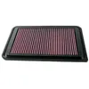 Image de Filtre De Remplacement Pour Mazda 2 Mazda 3 - 33-2924 K&n