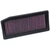 Image de Filtre A Air De Remplacement Ketn 33-3007