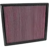 Image de Filtre A Air De Remplacement Ketn 33-3026