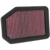 Image de Filtre A Air De Remplacement Ketn 33-5023