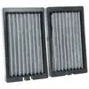 Image de K & N Vf2064 Filtre A Air Pour Cabine