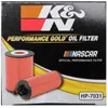 Image de Filtre A Huile De Remplacement Ketn Hp-7031