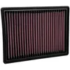Image de Filtre A Air De Remplacement Ketn 33-3152