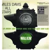 Image de Walkin' - Vinyle 33 Tours