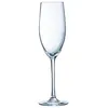 Image de 6 FlÃ»tes Ã Champagne 24 Cl Cabernet - Chef&sommelier