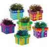 Image de POIDS BALLON PAQUET CADEAU 170G MULTICOLORE