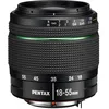 Image de Objectif Pentax SMC DA - Fonction Zoom - 18 mm - 55 mm - f/3.5-5.6 AL - Pentax KAF