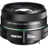 Image de Objectif Pentax SMC DA 50 mm - f/1.8 - Pentax K - pour Pentax K-30
