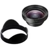 Image de RICOH Kit de Conversion Grand Angle GW-4 pour GR III