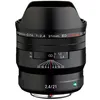 Image de PENTAX Objectif 21mm f/2.4 ED HD FA Limited DC WR Noir Garanti 2 ans