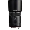 Image de Pentax 100mm f/2.8 HD DFA ED AW Noir