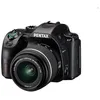 Image de PENTAX KF + 18-55MM WR