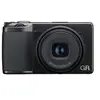 Image de Appareil photo compact expert GR III x HDF Noir en occasion ou reconditionné