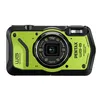 Image de Appareil photo compact numÃ©rique Pentax WG-8 Vert