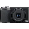 Image de GR III x HDF le Compact Expert Haut de Gamme, ideal pour les photos prises sur le vif en occasion ou reconditionné