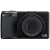 Image de Ricoh GR IV Appareil-photo compact 25,74 MP CMOS 6192 x 4128 Noir