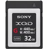 Image de Carte XQD Sony XQD 32Go G Series