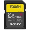 Image de Sony Carte mÃ©moire Flash Sdhc 32 Go Â¿ SÃ©rie UHS-II Sdhc, la Plus rÃ©sistante et la Plus Rapide au Monde 64 Go
