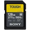 Image de Carte SD Sony UHS-II M TOUGH series 128 Go R277/W150 - SFM-128T