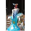 Image de Figurine Enesco Disney Fantasia 2000 Mickey Sorcier Chef D'oeuvre