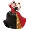 Image de Enesco Figurine Disney Showcase Couture De Force Alice Au Pays Des Merveilles Reine De CÂUrs, 24 Cm