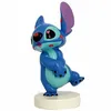 Image de Figurine Disney - ENESCO - Stitch et Angel : Stitch avec Bisous sur le Visage
