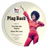 Image de Damo - Play Back Ep [Vinyl] Uk - Import