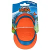 Image de Chuckit Ultra Tumbler Balle En Caoutchouc Rebond ÃlevÃ© Pour Chien Compatible Avec Les Lanceurs D Eau Et De Terre