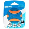 Image de Chuckit! Ultra Squeaker Balle Avec Sifflet M En Caoutchouc Ã 6,5cm - Pour Chien