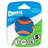 Image de Chuckit! Ultra Squeaker Balle Avec Sifflet S En Caoutchouc Ã 5cm - Pour Chien