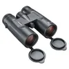 Image de Jumelles Bushnell Nitro 10x42 Prisme En Toit (Noire)