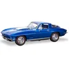 Image de Maquettes Revell Us 1967 Corvette Sting Ray Sport Coupe 2n1-Revell
