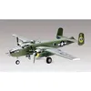Image de Maquettes Revell Us   B-25j Mitchell-Revell