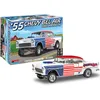 Image de Maquettes Revell Us 55 Chevy Bel Air Street Machine-Revell