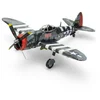 Image de Maquette Metal Earth P-47 thunderbolt