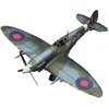 Image de Maquette en métal Supermarine Spitfire
