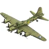 Image de Maquette en métal Flying Fortress B-17