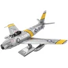 Image de Maquette en métal F-86 Sabre