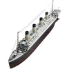 Image de Maquette en métal RMS Titanic