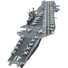 Image de Maquette en métal USS Midway