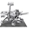 Image de Robot Mars Exploration Rover En MÃ©tal - Kit Ã Monter 2004 Metalearth