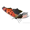 Image de Papillon Eastern Comma - Metal Earth 5061127-Metal Earth