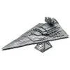 Image de Iconx - Star Wars/Imperial Star Destroyer - Metal Earth 5062130-Metal Earth