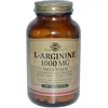 Image de L-Arginine, 1000 Mg, 90 ComprimÃ©s -Solgar