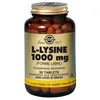 Image de L-Lysine 1000 Mg - 50 Tablettes