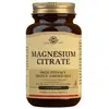 Image de Solgar Citrate de magnésium 120 comprimés