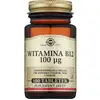Image de Solgar Vitamine B12 100 µg Comprimés - Paquet de 100