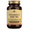 Image de Solgar Vitamine C 1000 mg Gélules Végétales - Paquet de 100