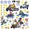 Image de 44 Stickers Mariokart 8 Nintendo - Enfants